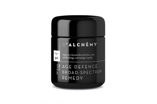 AGE DEFENCE BROAD SPECTRUM REMEDY