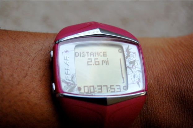 Monitor aktywności czy zegarek – co wybrać?
