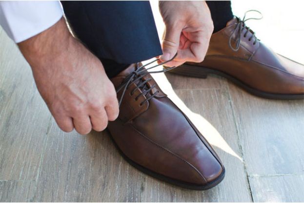 Stylowy mężczyzna – wybór modnego obuwia