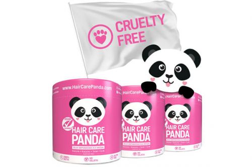 Poznaj Hair Care Panda Najsmaczniejszy sposób na piękne włosy