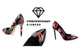 Linia Diamond od Primamoda - limitowana kolekcja wyjątkowych butów