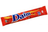 Chrupiące i delikatne – słodycze marki Daim