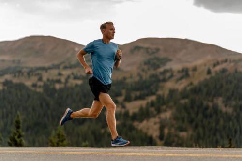 Regeneracja po starcie w maratonie  Jak ponownie poczuć głód biegania?