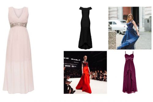 Na jakie okazje jest sukienka balowa? Jakie fasony sukni balowej najlepiej sprawdzą się na wyjątkowe okazje?