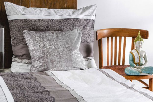 Zadbaj o sen nocy letniej! 5 propozycji aranżacji sypialni od home&amp;you.