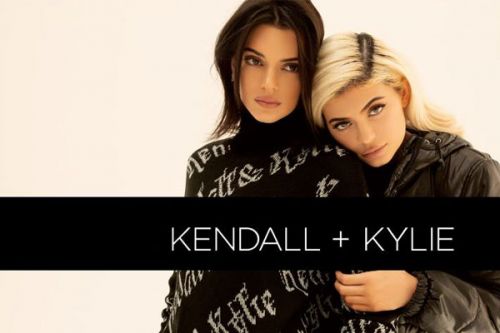 KENDALL + KYLIE – marka najpopularniejszych sióstr Hollywood dostępna w Polsce!