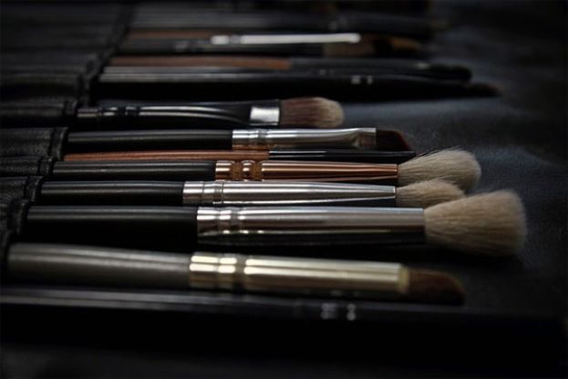 Pędzle Hulu Brushes – artystyczne narzędzia do perfekcyjnego makijażu