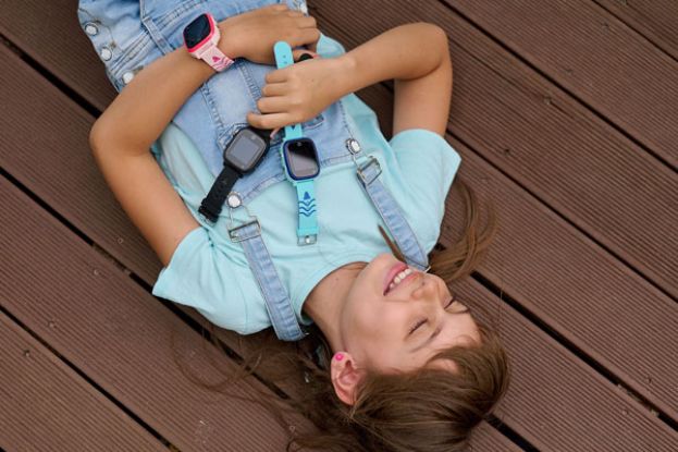 Na co zwrócić uwagę przy wyborze smartwatcha dla dziecka?