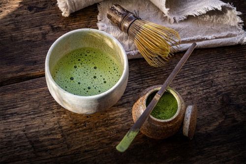 Dlaczego herbata japońska Matcha zdobywa serca miłośników zdrowego stylu życia?