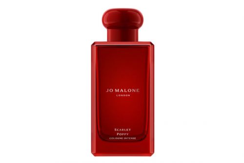 Marka Jo Malone London wprowadza na rynek zapach Scarlet Poppy