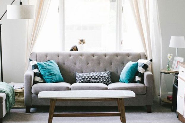 Jaką sofę wybrać do swojego salonu?