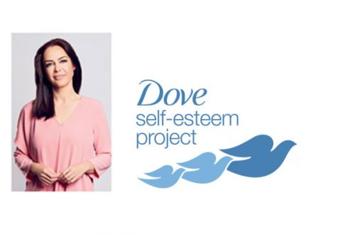 Wywiad z ekspertem programu Dove Self Esteem – Marią Rotkiel – psycholog, terapeutką rodzinną, trenerką rozwoju osobistego