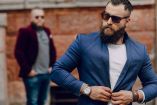 Dlaczego brody nie są tylko dla hipsterów?