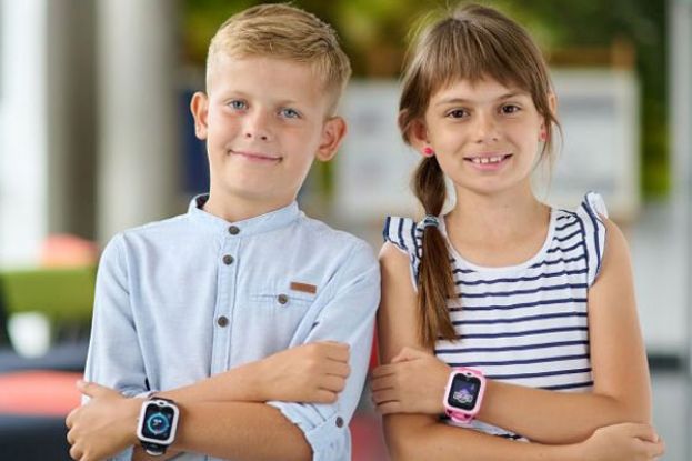 Smartwatche dla dzieci – do nauki, do komunikacji