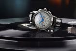 DS Chronograph Automatic: Esencja przeszło 130 lat doświadczenia w sztuce tworzenia zegarków