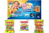 Loteria promocyjna HARIBO „Słuchaj z radością”